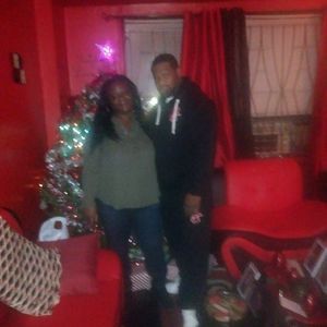 Meet your Posher, Antoinette